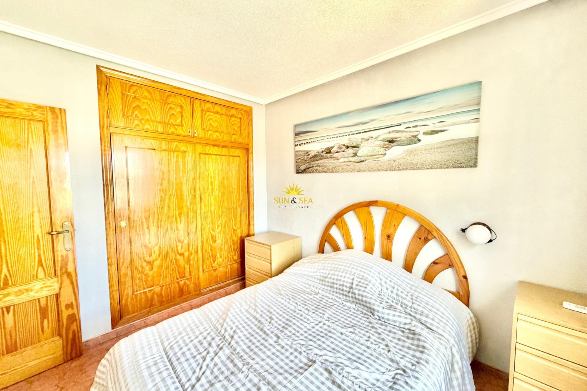 Revente - Maison mitoyenne - Orihuela Costa