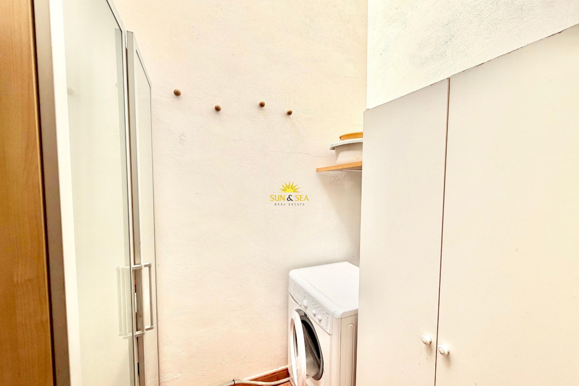 Revente - Maison mitoyenne - Orihuela Costa