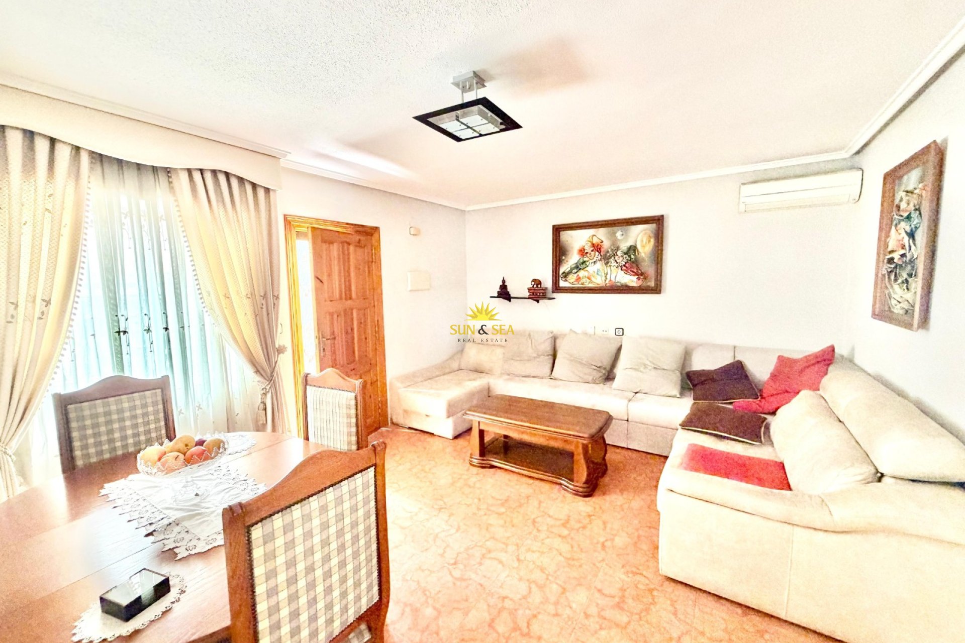 Revente - Maison mitoyenne - Orihuela Costa
