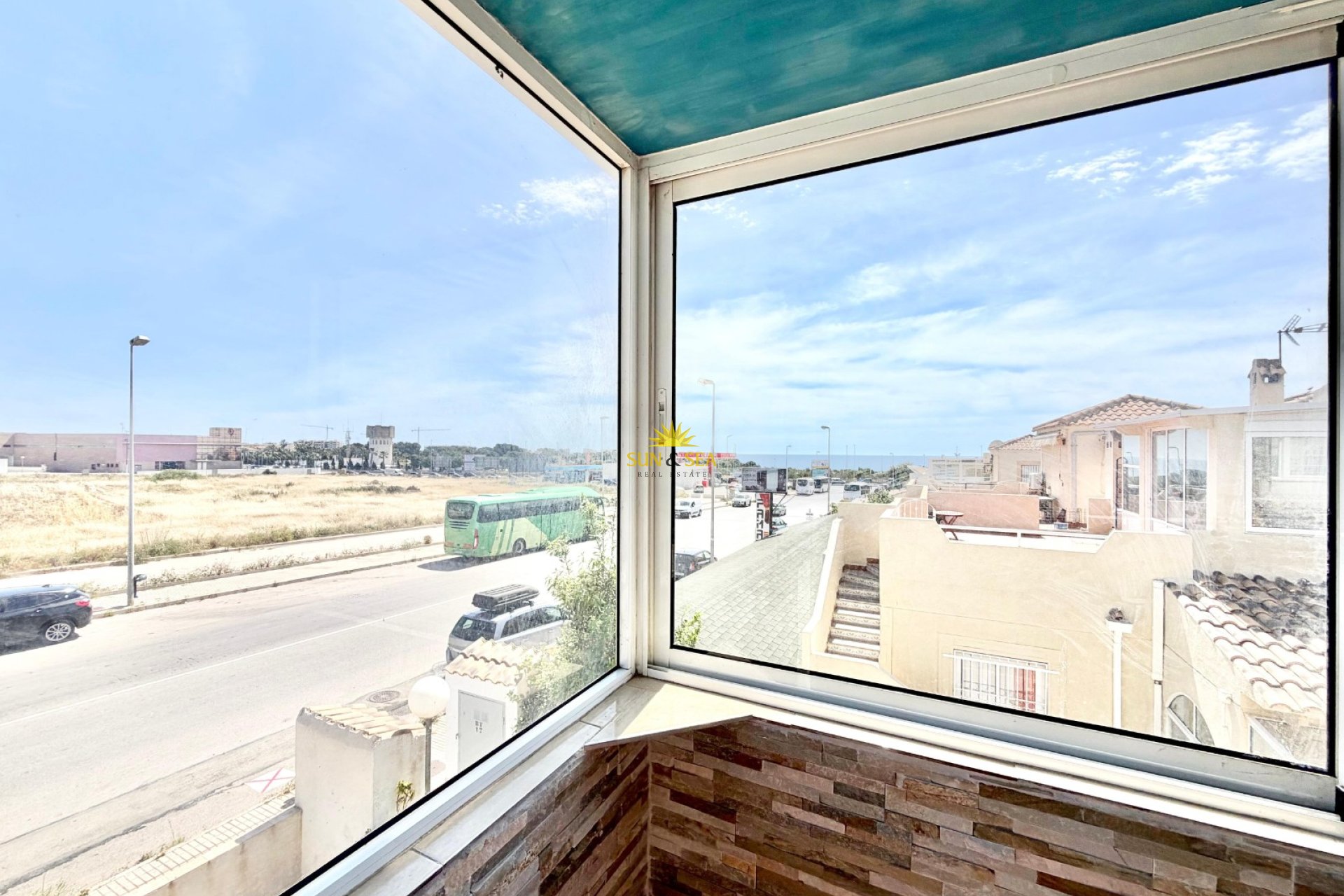 Revente - Maison mitoyenne - Orihuela Costa
