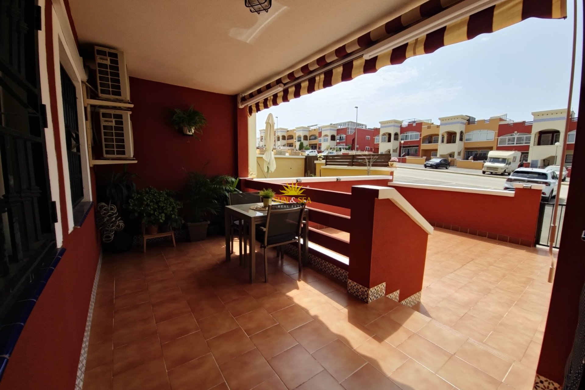 Revente - Maison mitoyenne - Orihuela Costa