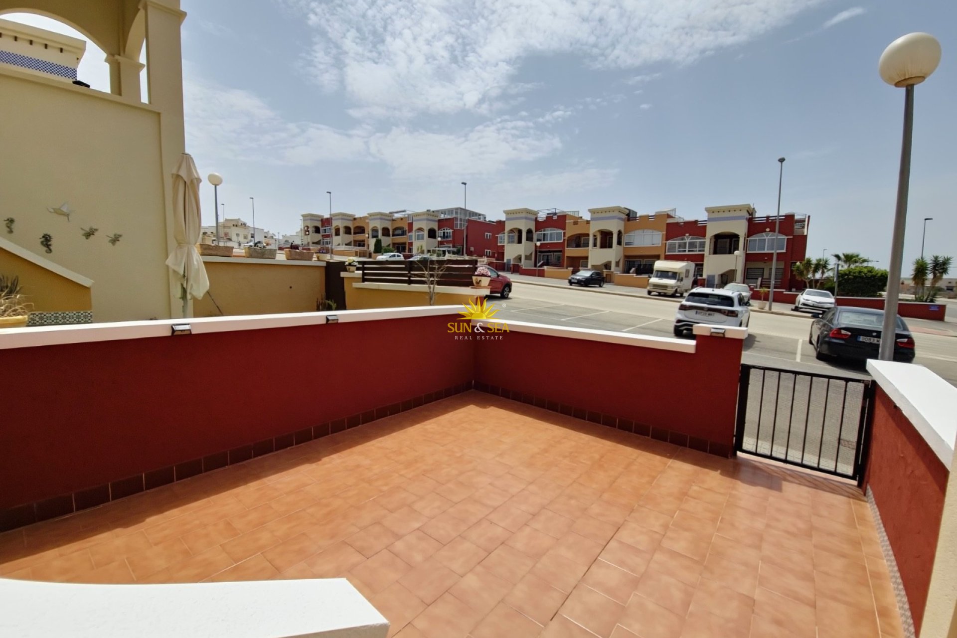 Revente - Maison mitoyenne - Orihuela Costa