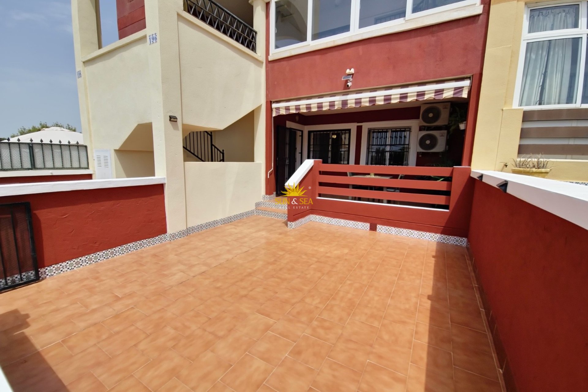 Revente - Maison mitoyenne - Orihuela Costa