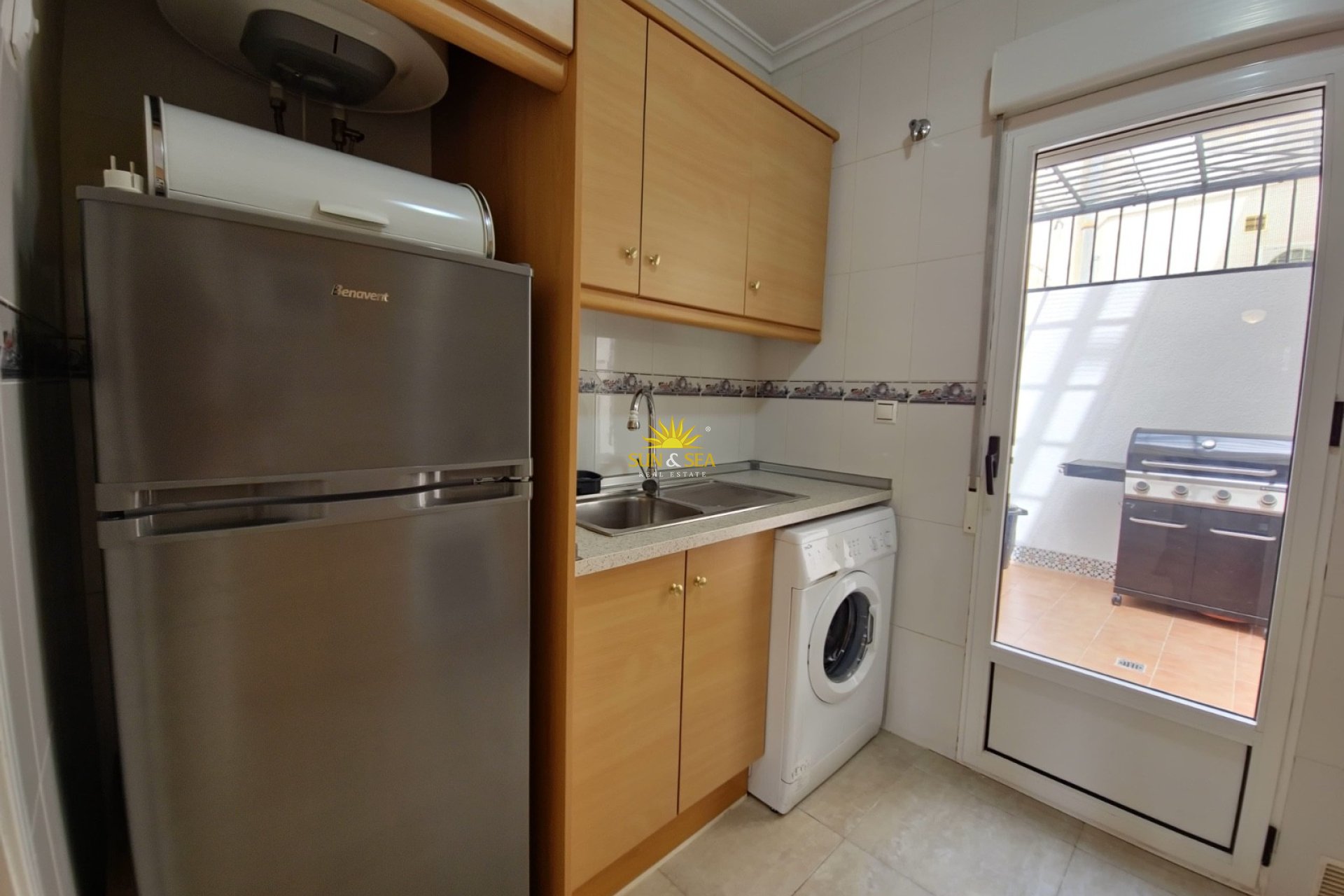 Revente - Maison mitoyenne - Orihuela Costa