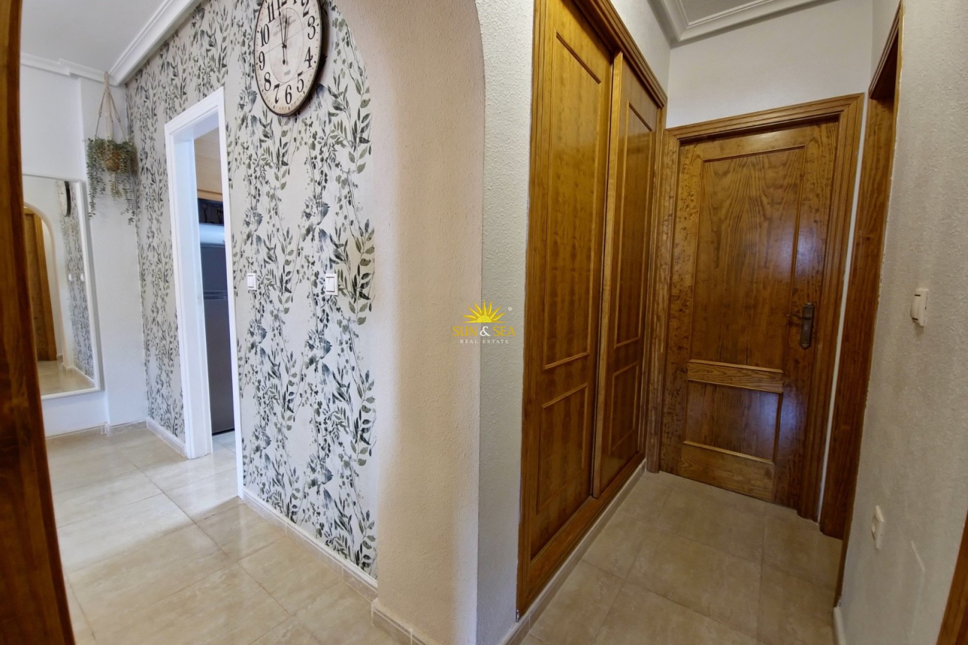 Revente - Maison mitoyenne - Orihuela Costa