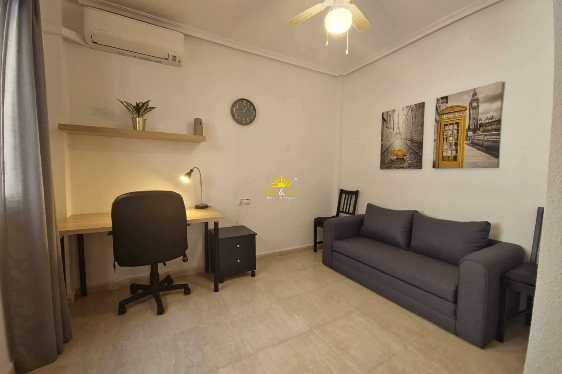Revente - Maison mitoyenne - Orihuela Costa