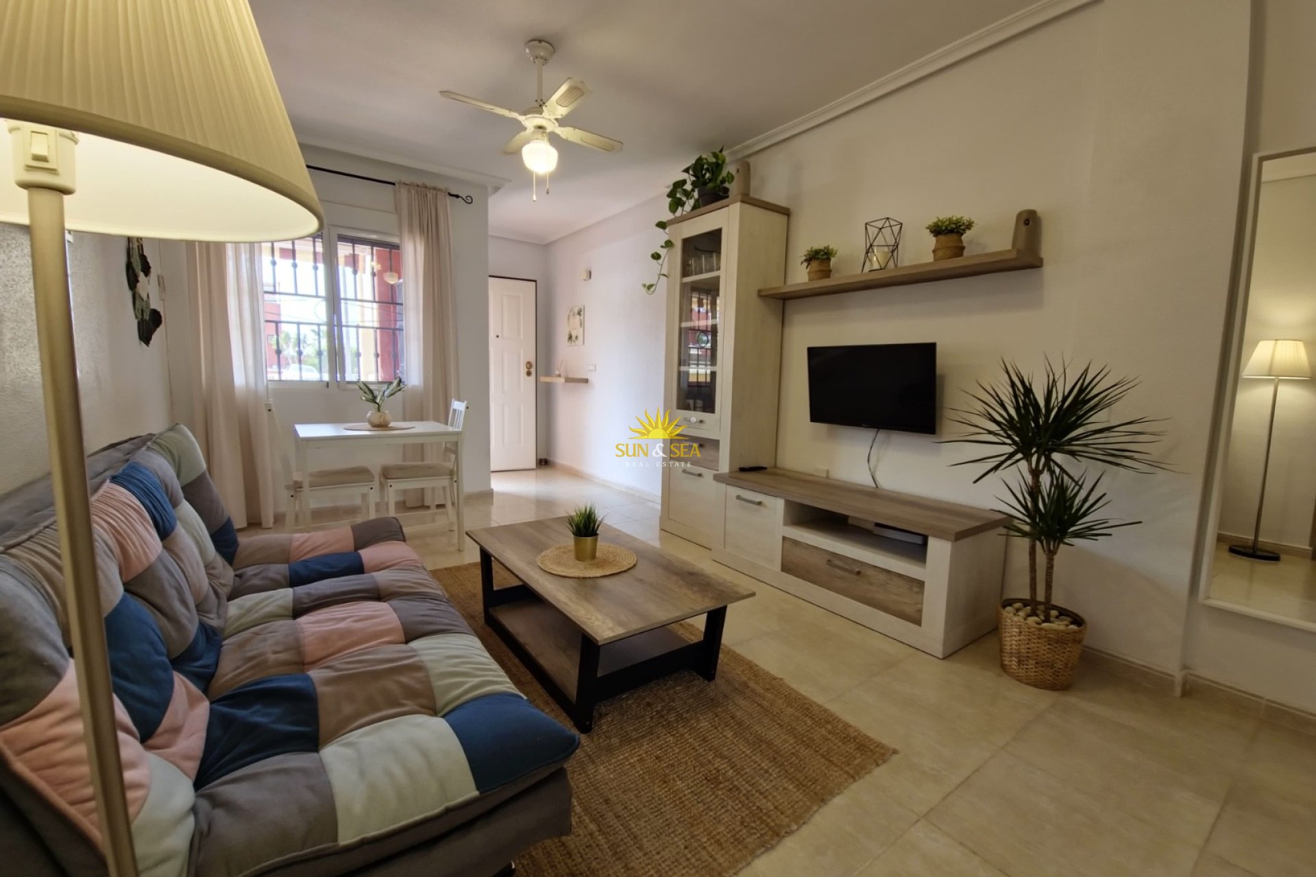 Revente - Maison mitoyenne - Orihuela Costa
