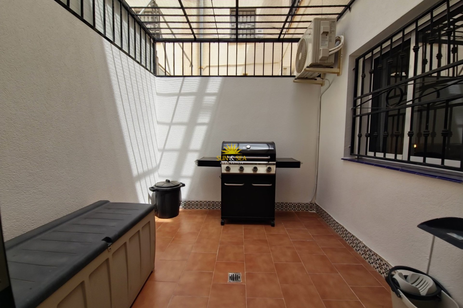 Revente - Maison mitoyenne - Orihuela Costa