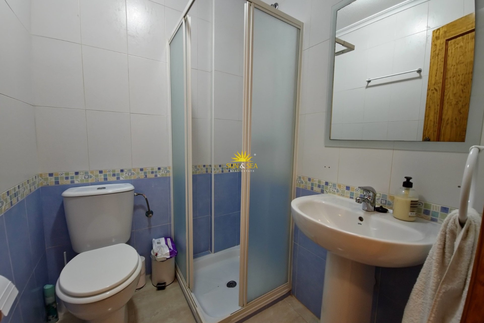 Revente - Maison mitoyenne - Orihuela Costa