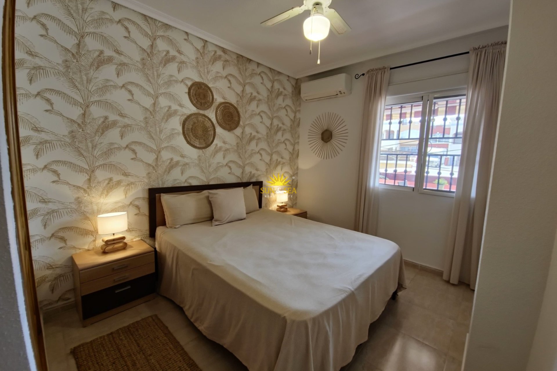 Revente - Maison mitoyenne - Orihuela Costa