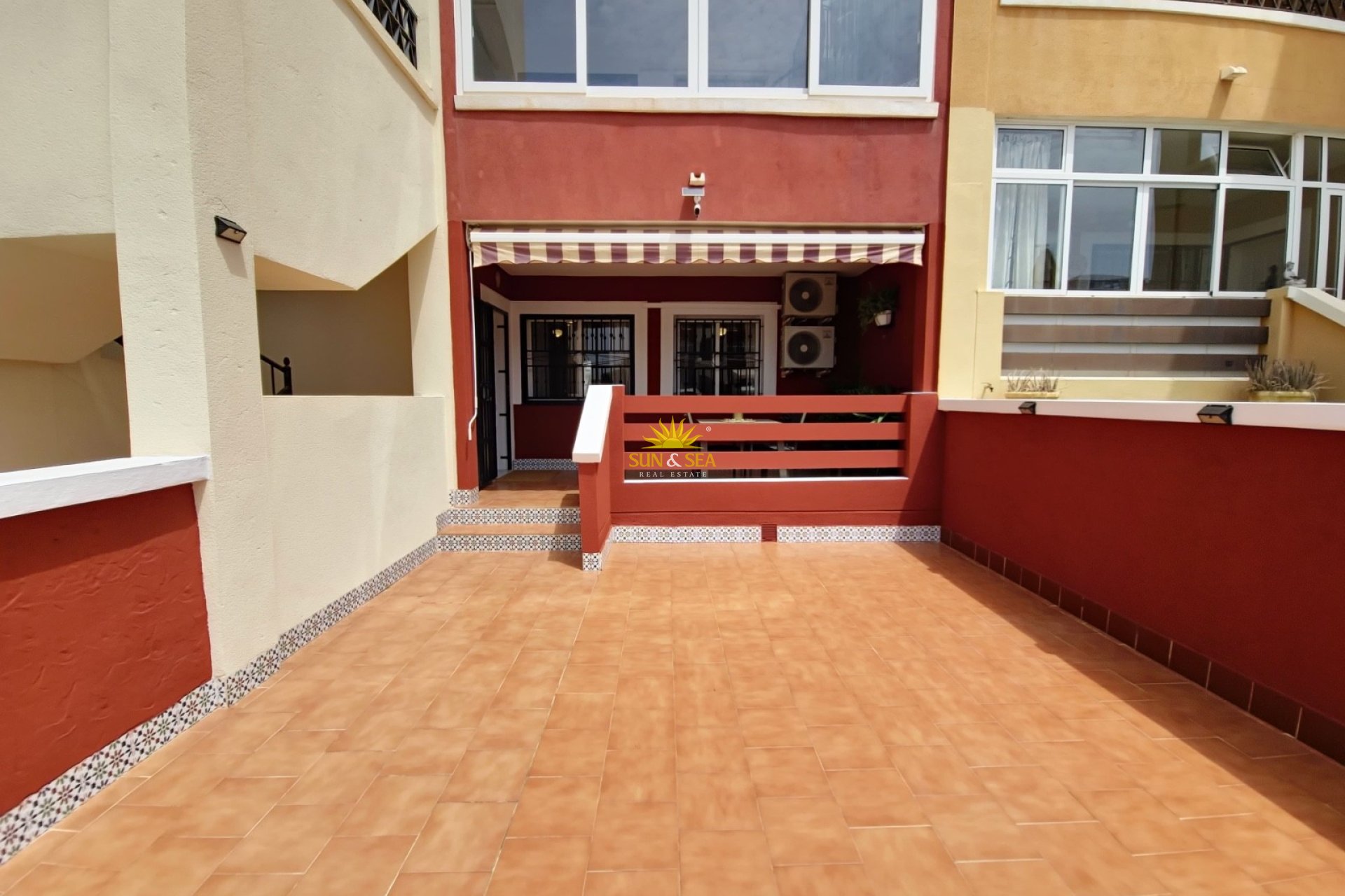 Revente - Maison mitoyenne - Orihuela Costa