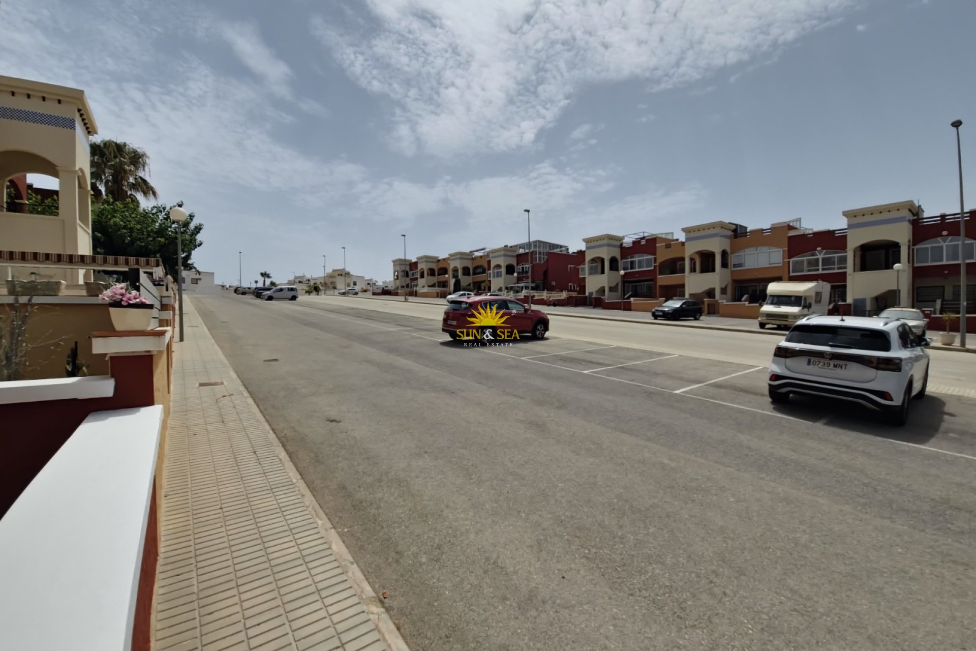 Revente - Maison mitoyenne - Orihuela Costa