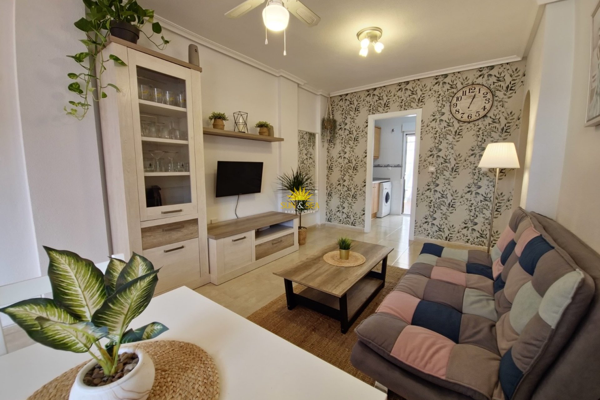 Revente - Maison mitoyenne - Orihuela Costa