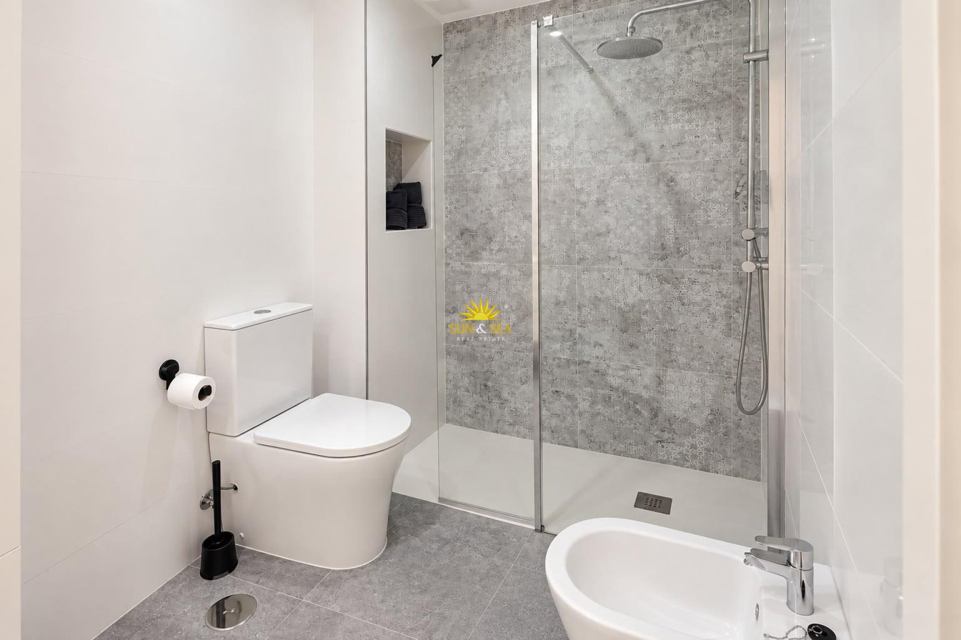 Revente - Maison mitoyenne - Orihuela Costa