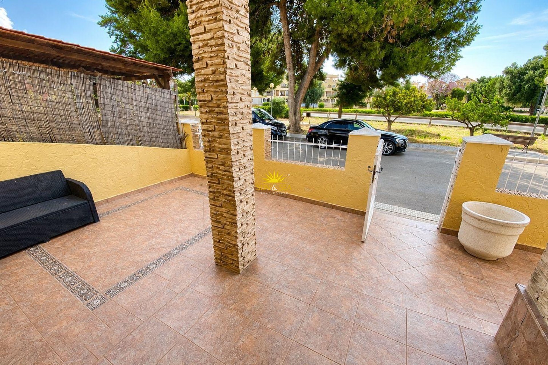 Revente - Maison mitoyenne - Pilar de la Horadada - Roda Golf