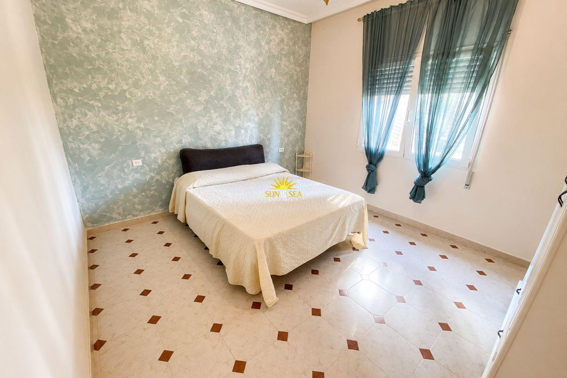 Revente - Maison mitoyenne - Pilar de la Horadada - Roda Golf
