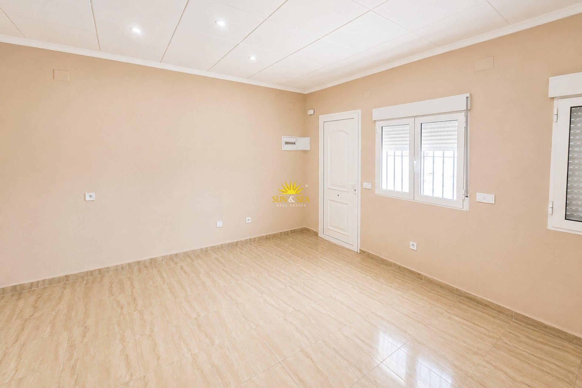Revente - Maison mitoyenne - San Fulgencio