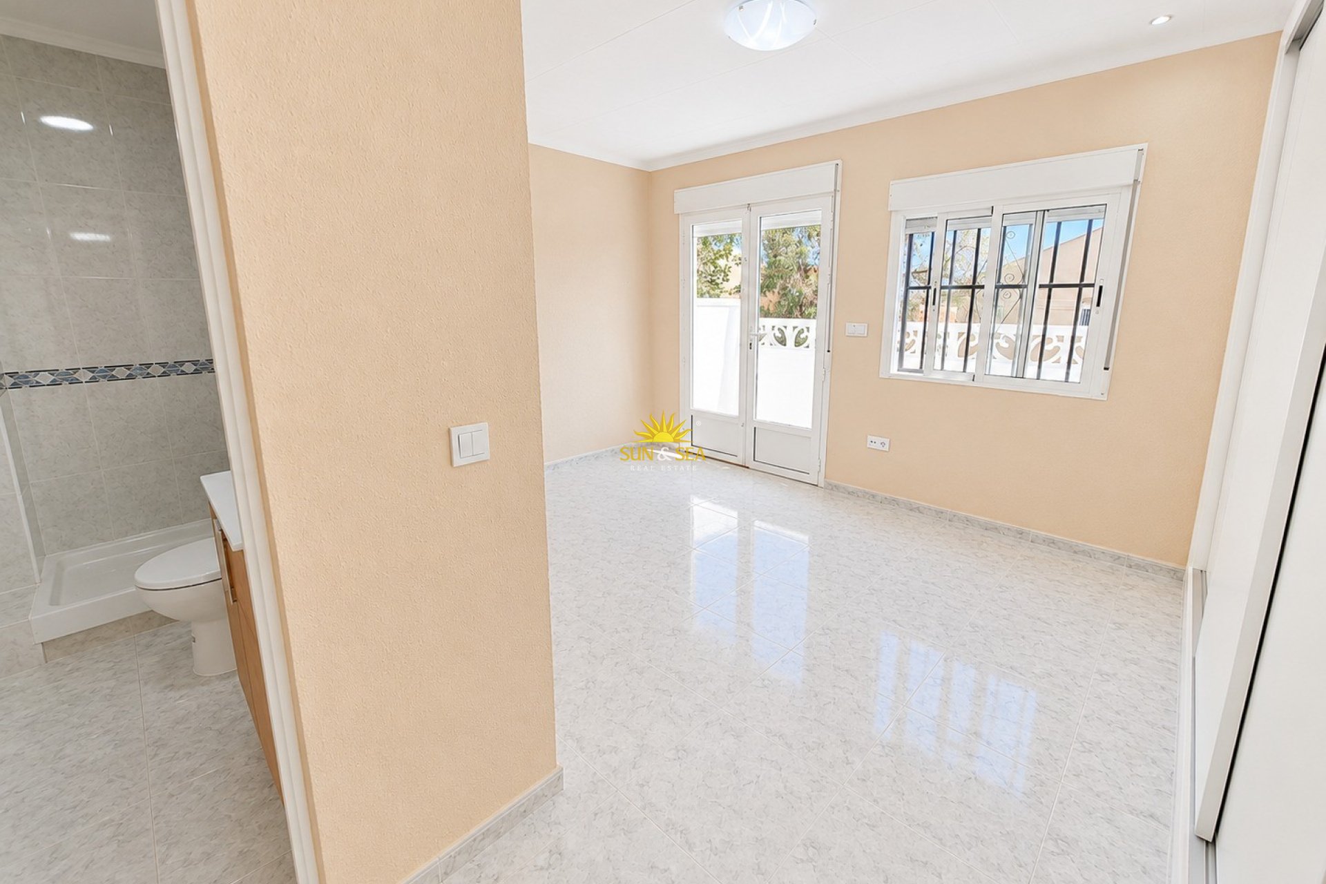 Revente - Maison mitoyenne - San Fulgencio