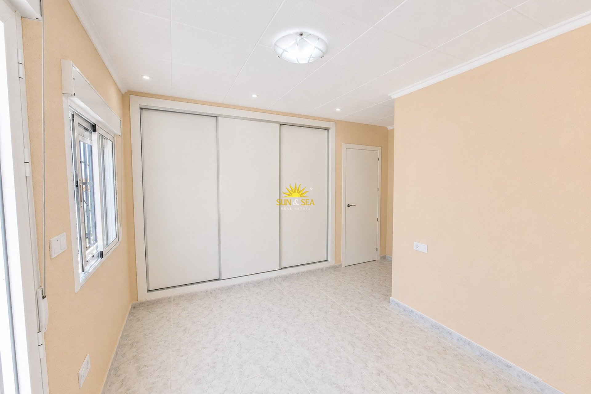 Revente - Maison mitoyenne - San Fulgencio