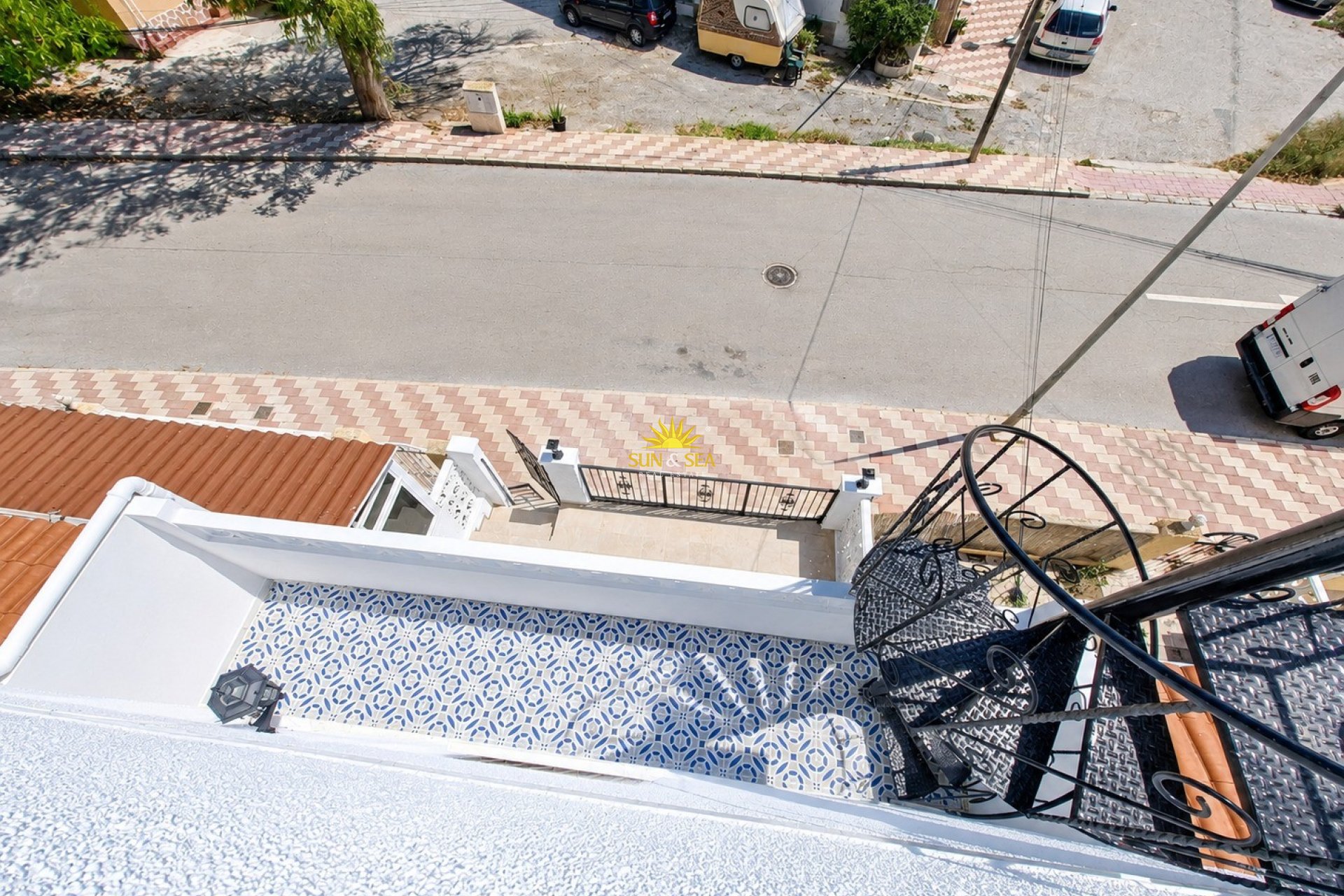 Revente - Maison mitoyenne - San Fulgencio
