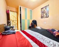 Revente - Maison mitoyenne - San Javier - Parque Almansa