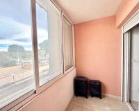 Revente - Maison mitoyenne - San Javier - Parque Almansa