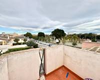 Revente - Maison mitoyenne - San Javier - Parque Almansa