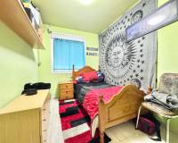 Revente - Maison mitoyenne - San Javier - Parque Almansa