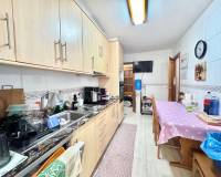 Revente - Maison mitoyenne - San Javier - Parque Almansa