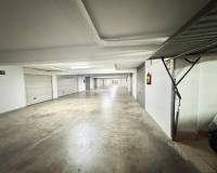 Revente - Maison mitoyenne - San Javier - Parque Almansa