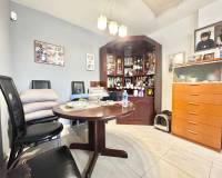 Revente - Maison mitoyenne - San Javier - Parque Almansa