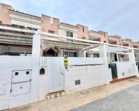 Revente - Maison mitoyenne - San Javier - Parque Almansa