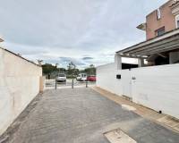 Revente - Maison mitoyenne - San Javier - Parque Almansa