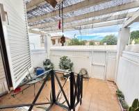 Revente - Maison mitoyenne - San Javier - Parque Almansa