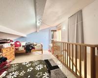 Revente - Maison mitoyenne - San Javier - Parque Almansa