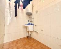 Revente - Maison mitoyenne - San Javier - Santiago De La Ribera