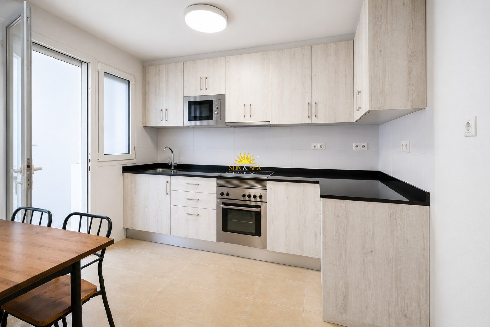 Revente - Maison mitoyenne - San Javier - Santiago De La Ribera