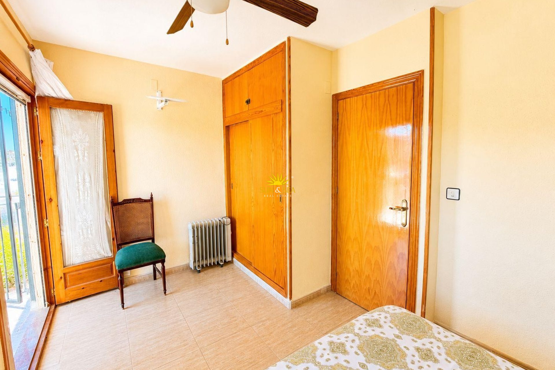 Revente - Maison mitoyenne - San Pedro del Pinatar - San Pedro de Pinatar