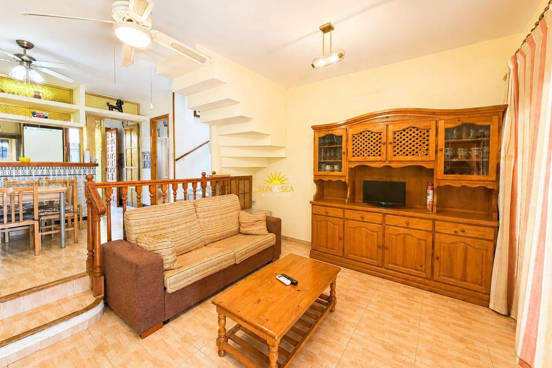 Revente - Maison mitoyenne - San Pedro del Pinatar - San Pedro de Pinatar
