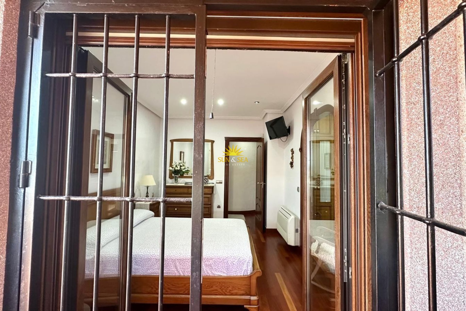 Revente - Maison mitoyenne - Torrevieja - Los altos