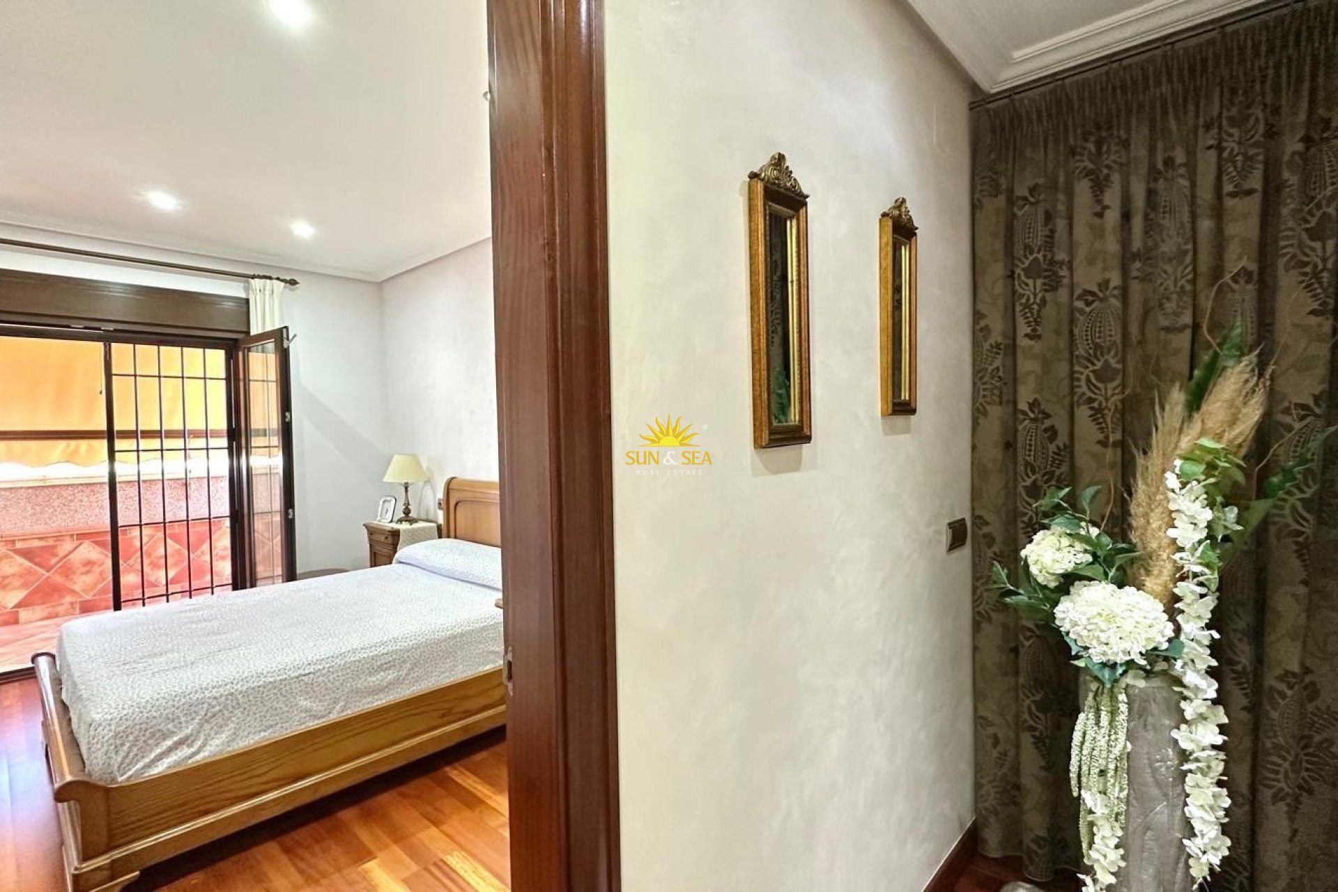 Revente - Maison mitoyenne - Torrevieja - Los altos