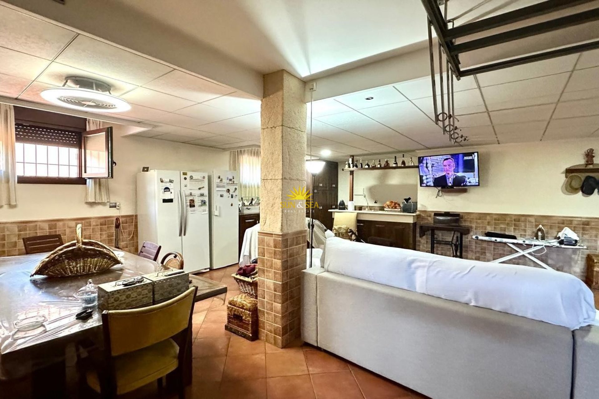 Revente - Maison mitoyenne - Torrevieja - Los altos