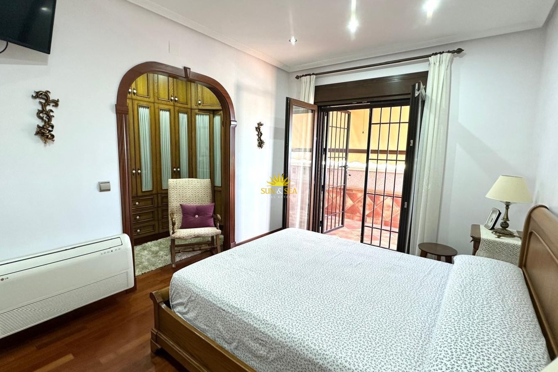 Revente - Maison mitoyenne - Torrevieja - Los altos