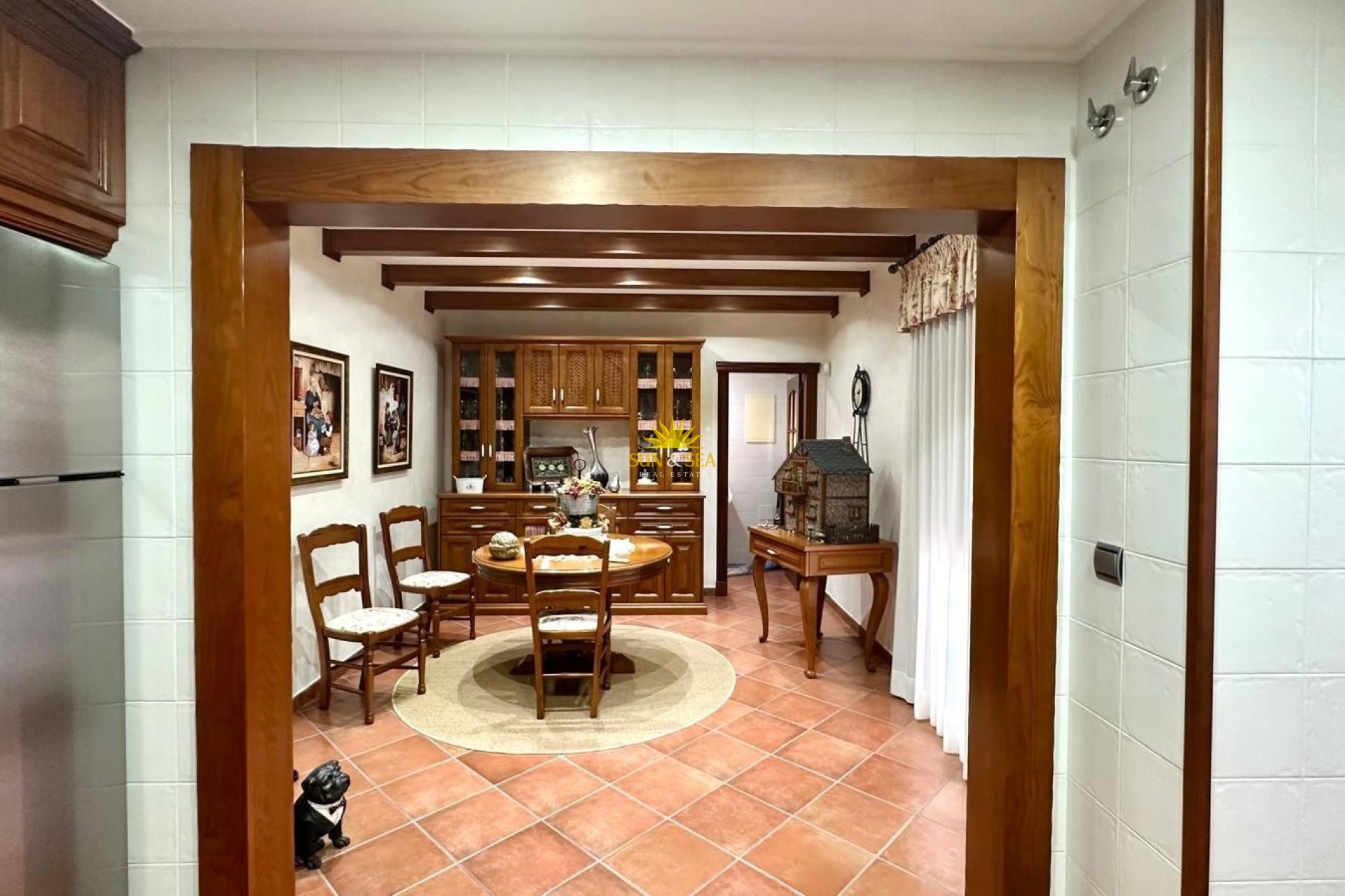 Revente - Maison mitoyenne - Torrevieja - Los altos