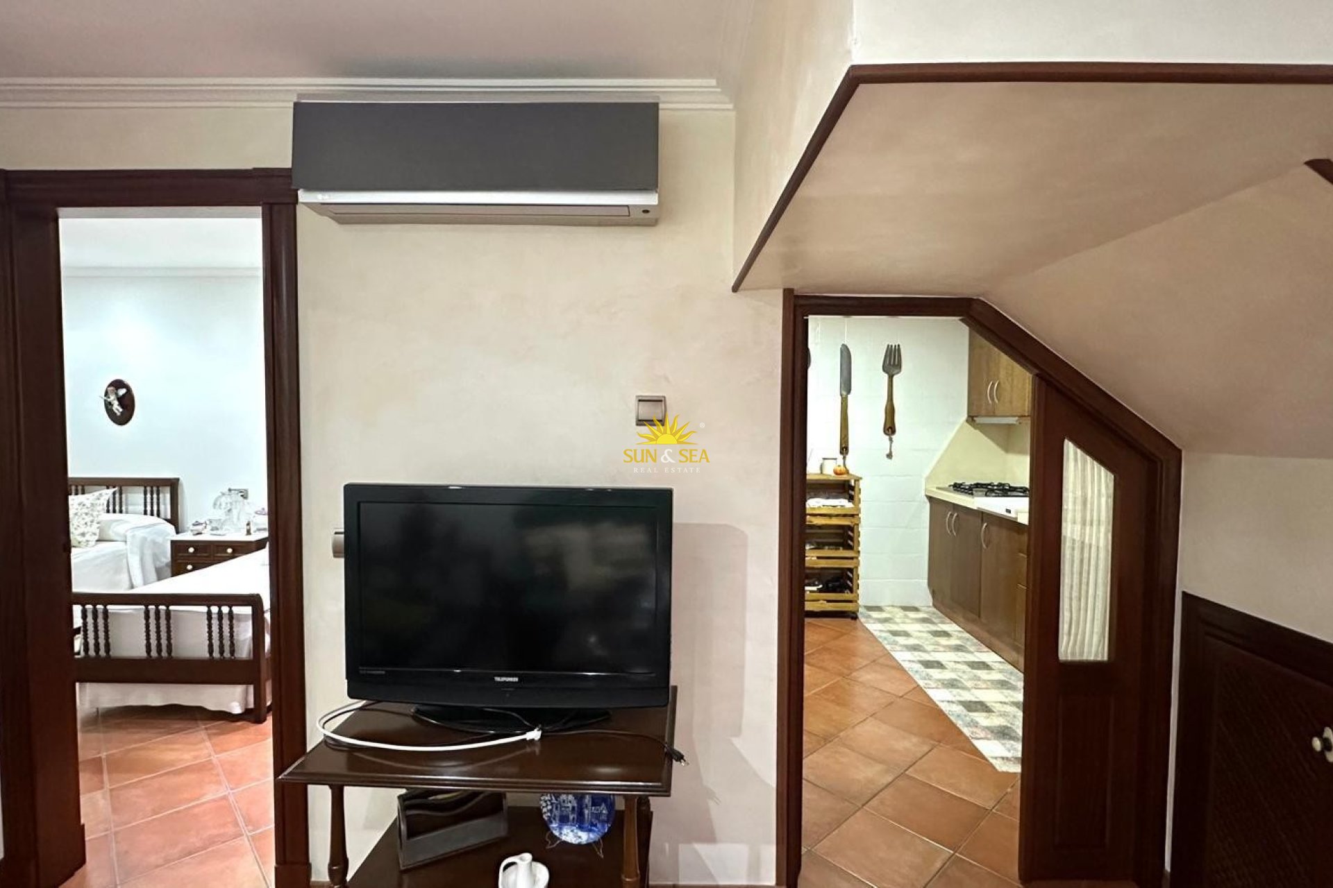 Revente - Maison mitoyenne - Torrevieja - Los altos
