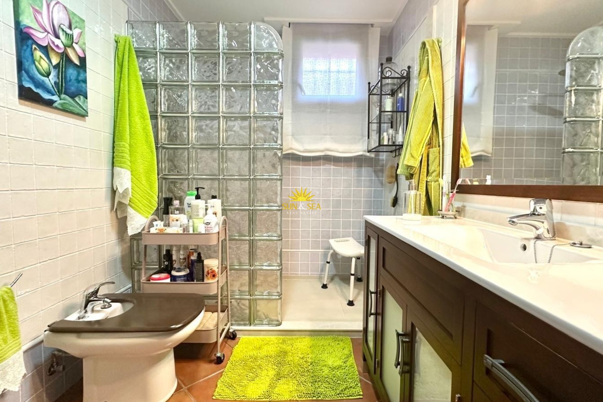 Revente - Maison mitoyenne - Torrevieja - Los altos