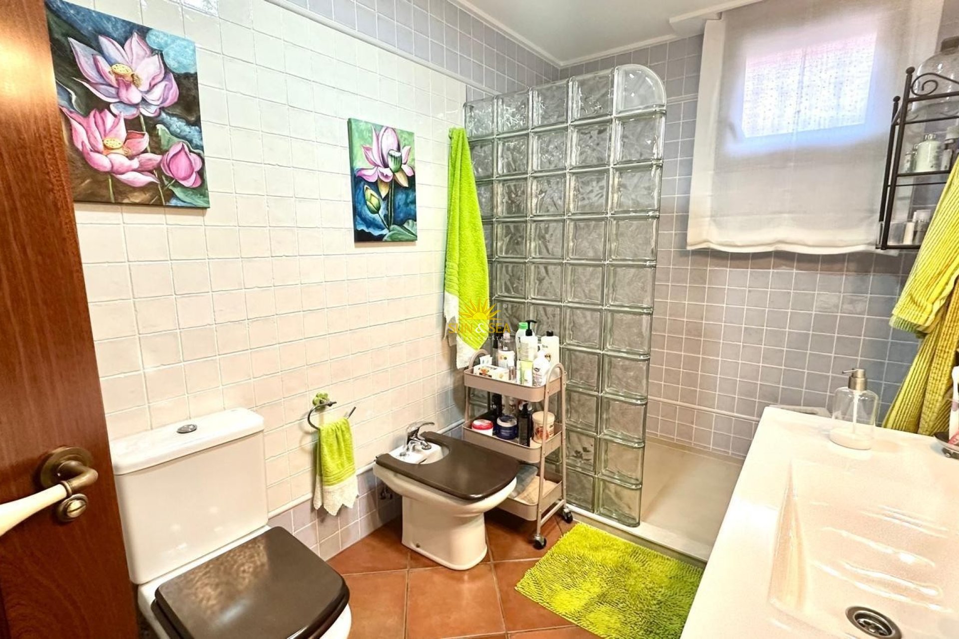 Revente - Maison mitoyenne - Torrevieja - Los altos