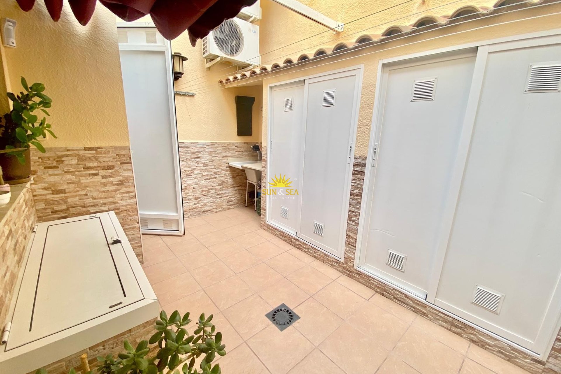Revente - Maison mitoyenne - Torrevieja - Los balcones