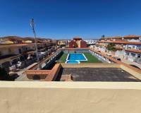 Revente - Maison mitoyenne - Torrevieja - Torretas