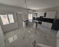 Revente - Maison mitoyenne - Torrevieja - Torretas